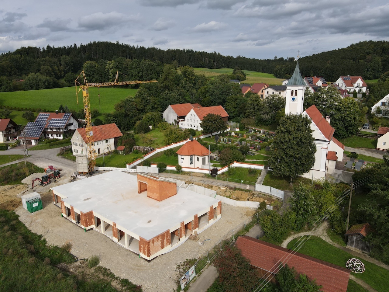 Kindergarten Aichen